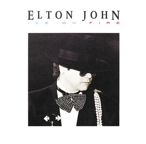 Écouter "Nikita" de Elton John