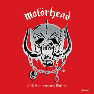 Écouter "Motörhead" de Motörhead