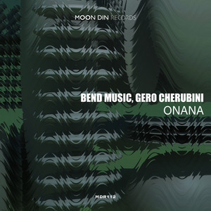 Onana - Gero Cherubini, BEND music