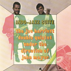 UKオリジナル The Joe Harriott Double Quintet Joe Harriott Double Quintet:  Tracks & Reviews | AllMusic