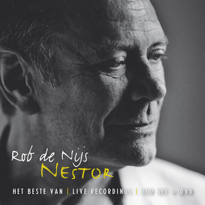 Écouter "Een Beetje Meer" de Rob de Nijs