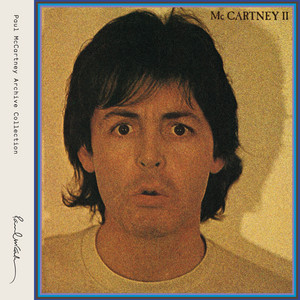Écouter "Coming Up" de Paul McCartney