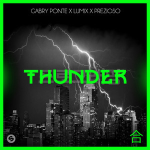 Thunder cover artwork
