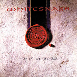 Slip of the Tongue - Whitesnake | Album | AllMusic