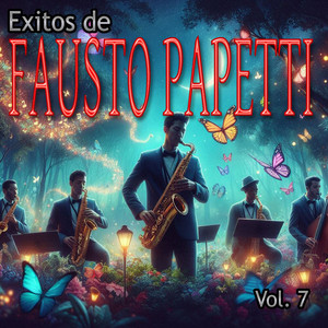 Écouter "Consuelo" de Fausto Papetti