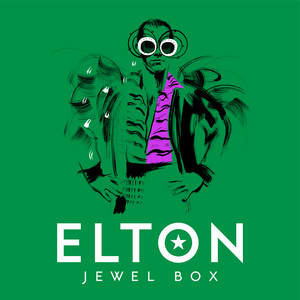 Jewel Box - Elton John