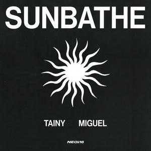 Écouter "Sunbathe" de Miguel