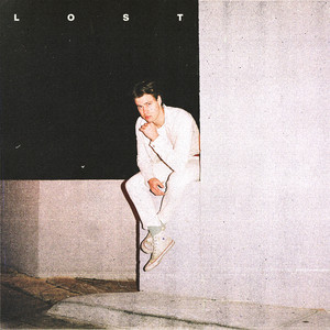 Blake Rose — Lost artwork