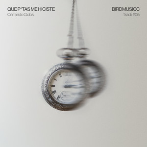 BirdMusicc — Que Putas Me Hiciste