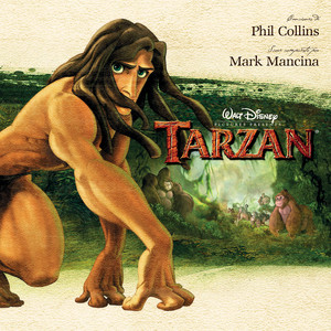 Écouter "Trashin' the Camp" de Phil Collins