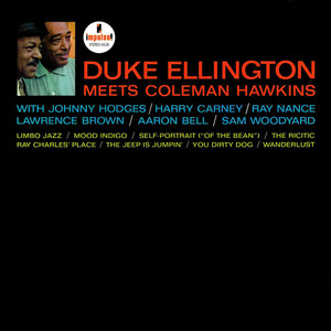 Écouter "Limbo Jazz" de Duke Ellington