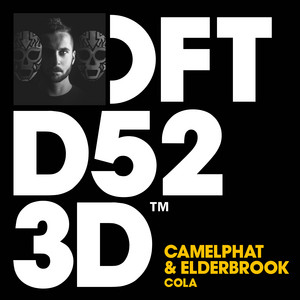 Écouter "Cola - Club Mix" de Camelphat