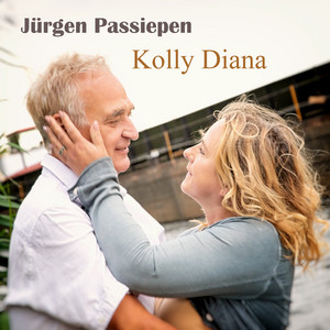 Cover von Kolly Diana