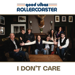 Com um nome diferente, o Good Vibes Rollercoaster mostra vida no