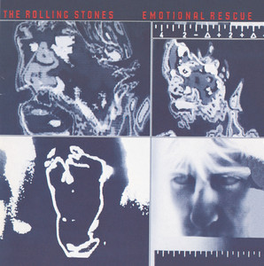 Écouter "She's So Cold" de The Rolling Stones