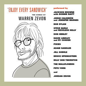 20 Years Since Crossover Eleven: Warren Zevon - An Invitation to