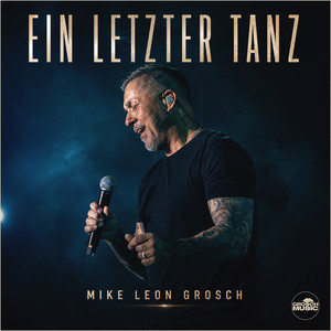 Cover von Ein letzter Tanz