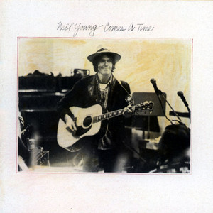 Écouter "Four Strong Winds - 2016 Remaster" de Neil Young