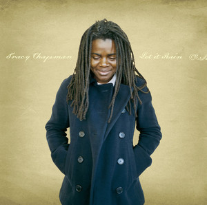 Écouter "Say Hallelujah" de Tracy Chapman