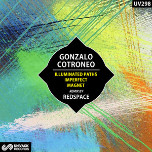 Illuminated Paths EP