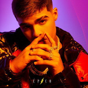 Écouter "Aventura" de Anuel AA