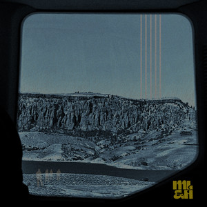 Tailing the Ghost by Mo Lowda & the Humble