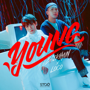 Écouter "YOUNG" de Loco