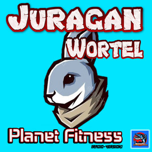 Planet Fitness artwork