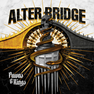 Écouter "Silver Tongue" de Alter Bridge