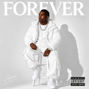 Pochette du titre I AM