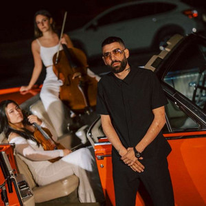 Écouter "SE9SI LIYAM" de Didine Canon 16