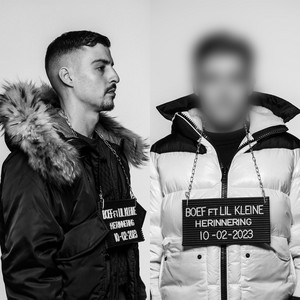 Écouter "Herinnering" de Lil Kleine