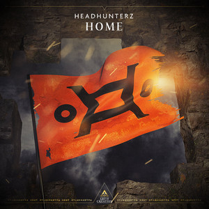 Écouter "Home" de Headhunterz