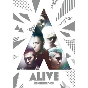 Écouter "BAD BOY" de BIGBANG