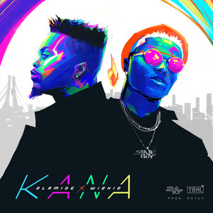 Écouter "KANA" de Olamide