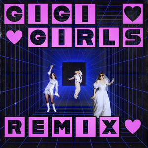 L'Anima feat. John Moods (Luigi Lazzaro Remix) – GiGi Girls