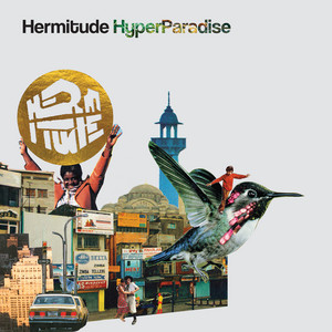 Écouter "HyperParadise - Flume Remix" de Flume