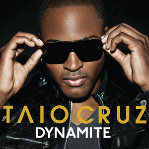 Écouter "Dynamite - Stonebridge Club Remix" de Taio Cruz