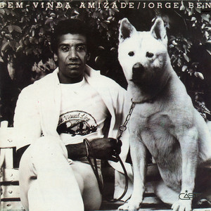 Écouter "Santa Clara Clareou" de Jorge Ben Jor