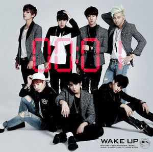 NO MORE DREAM -Japanese Ver.- | BTS Wiki | Fandom