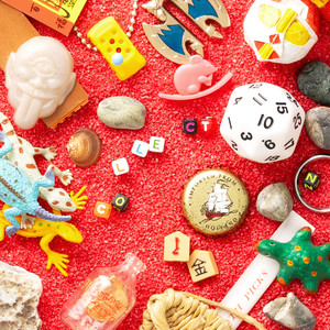ザ・おめでたズ、新AL『COLLECT10N』詳細発表 ｜ 池田智子迎えた