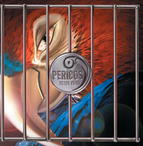 Écouter "Complicado Y Aturdido" de Los Pericos