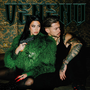 Écouter "Veneno" de Natos y Waor