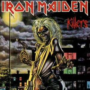 Iron Maiden: Killers Tracks & Reviews | AllMusic