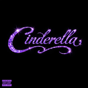 CINDERELLA cover