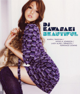 Beautiful (アナログレコード) : DJ KAWASAKI | HMV&BOOKS online