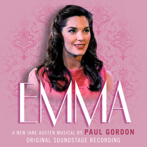 Emma (Original Soundstage Recording) [CD] – Center Stage Records
