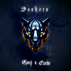 Écouter "Donkers - Original Mix" de Creeds