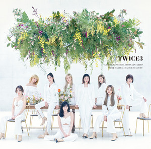 TWICE3 | Twice Wiki | Fandom