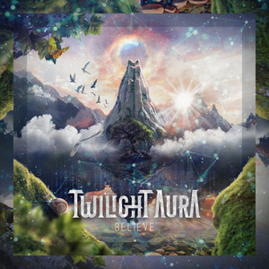 Review: Twilight Aura - Believe - The Progressive Subway